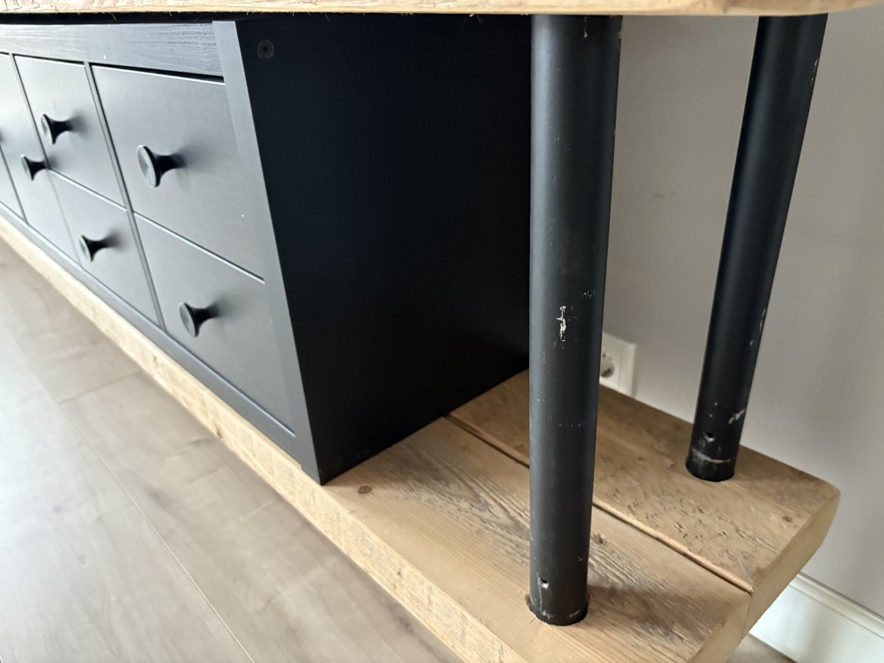 Tv kast
