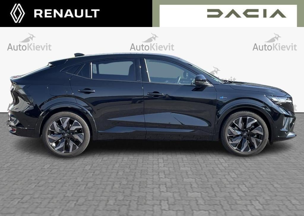 Renault Rafale 1.2 e-tech full hybrid 200 esprit alpine