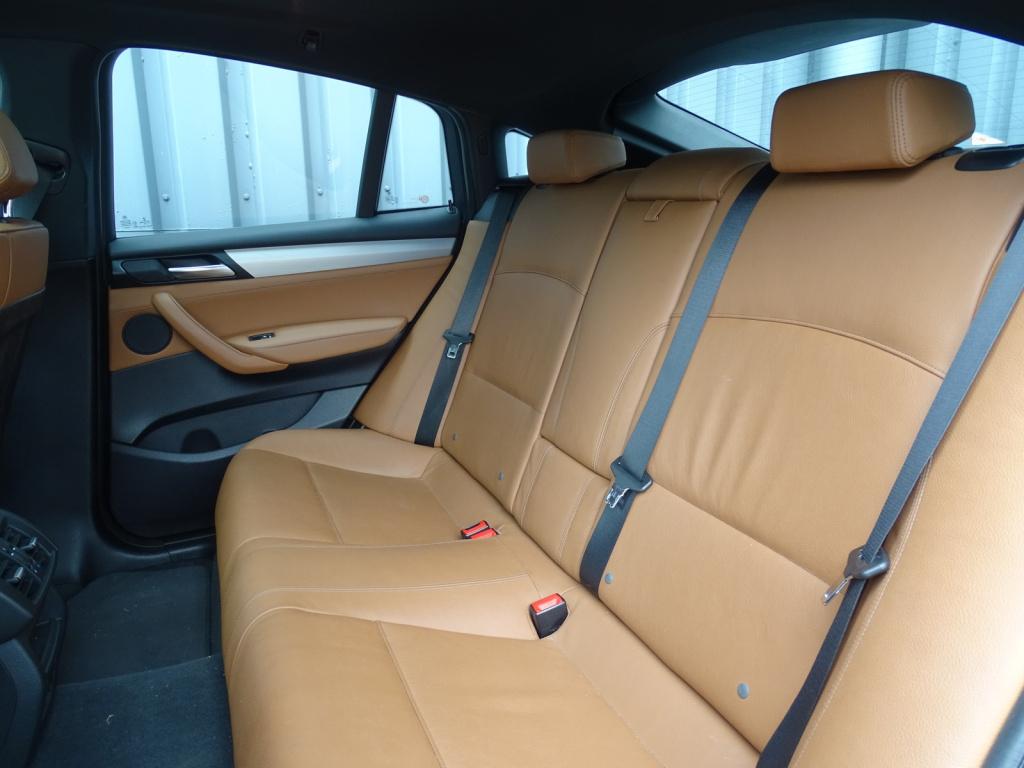 BMW X4 xdrive20i centennial high executive m-sportpakket | pano