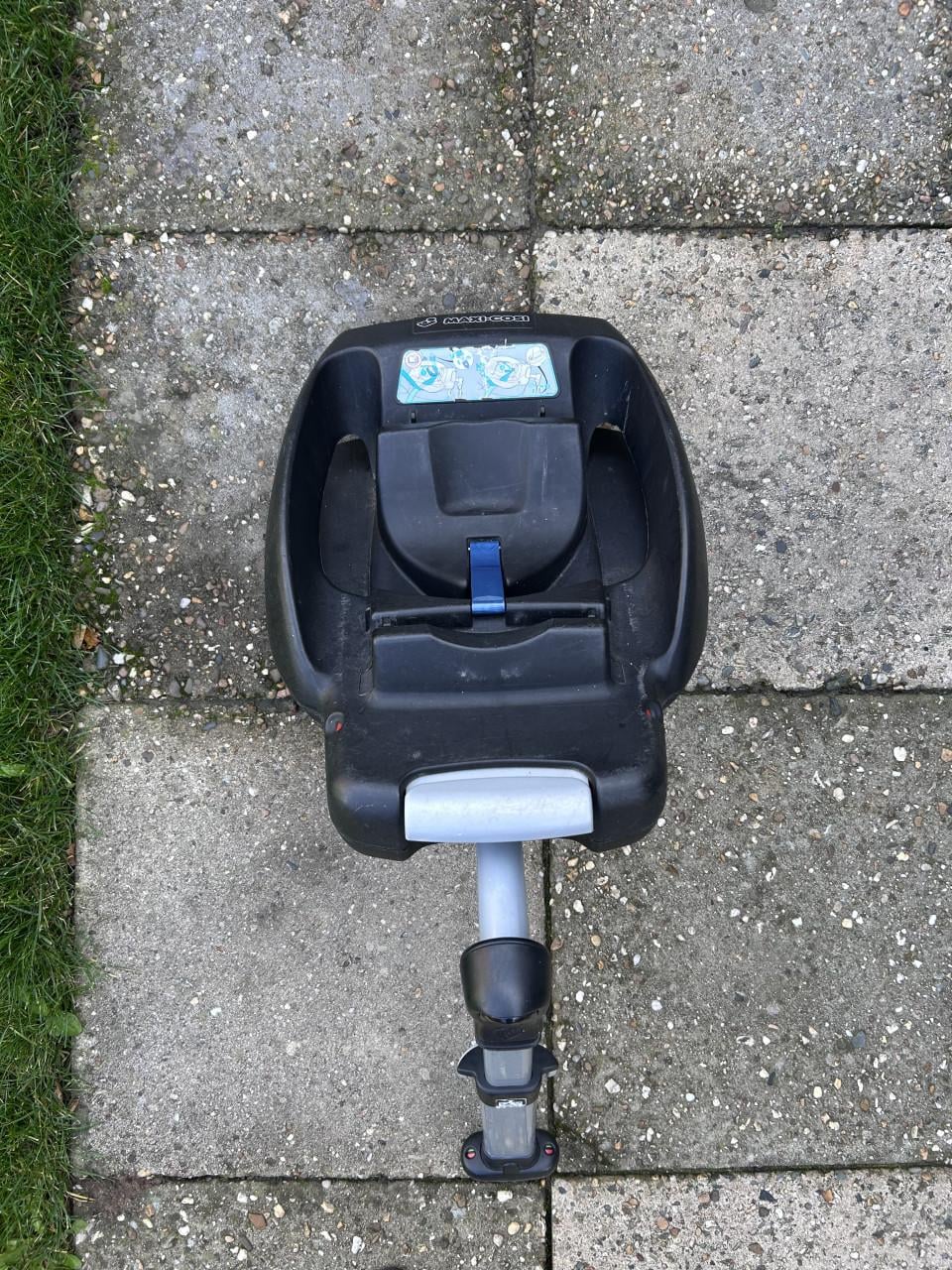 Maxi Cosi base