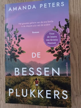 De bessenplukkers
