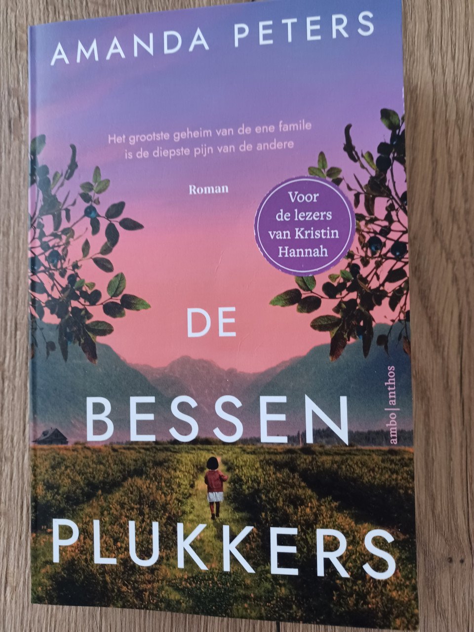 De bessenplukkers