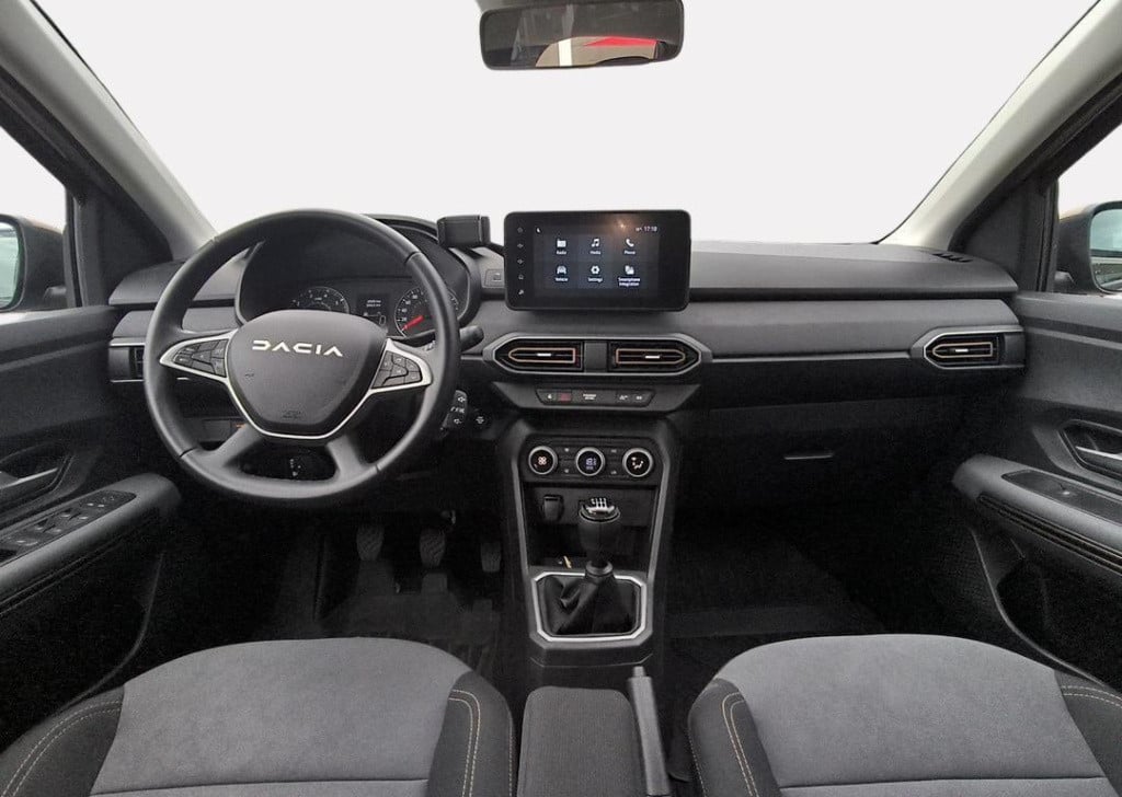 Dacia Jogger 1.0 tce 110 extreme 7p.