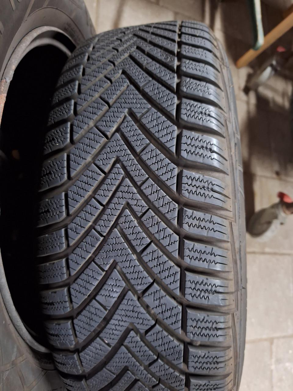 Winterbanden te koop