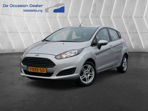 Ford Fiesta 1.0 style rijklaar incl garantie