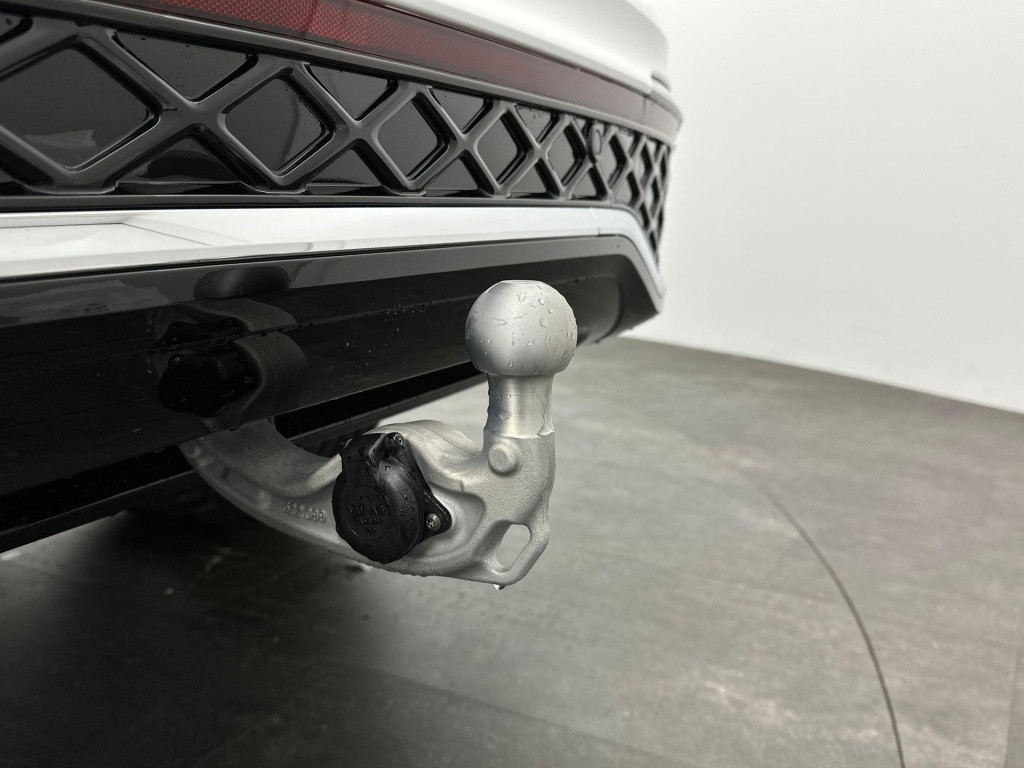 Volkswagen Tiguan r-line-edition 1.5 ehybrid 150 kw / 204 pk suv 6 v