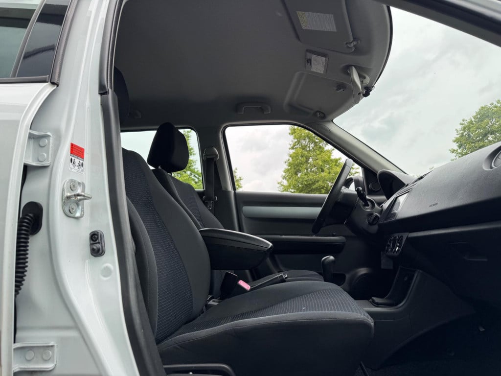 Suzuki Swift 1.3 exclusive* airco * 5drs * carplay