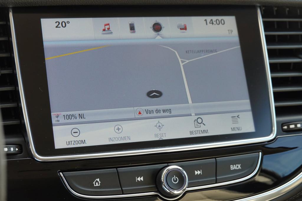 Opel Mokka 1.4 turbo innovation