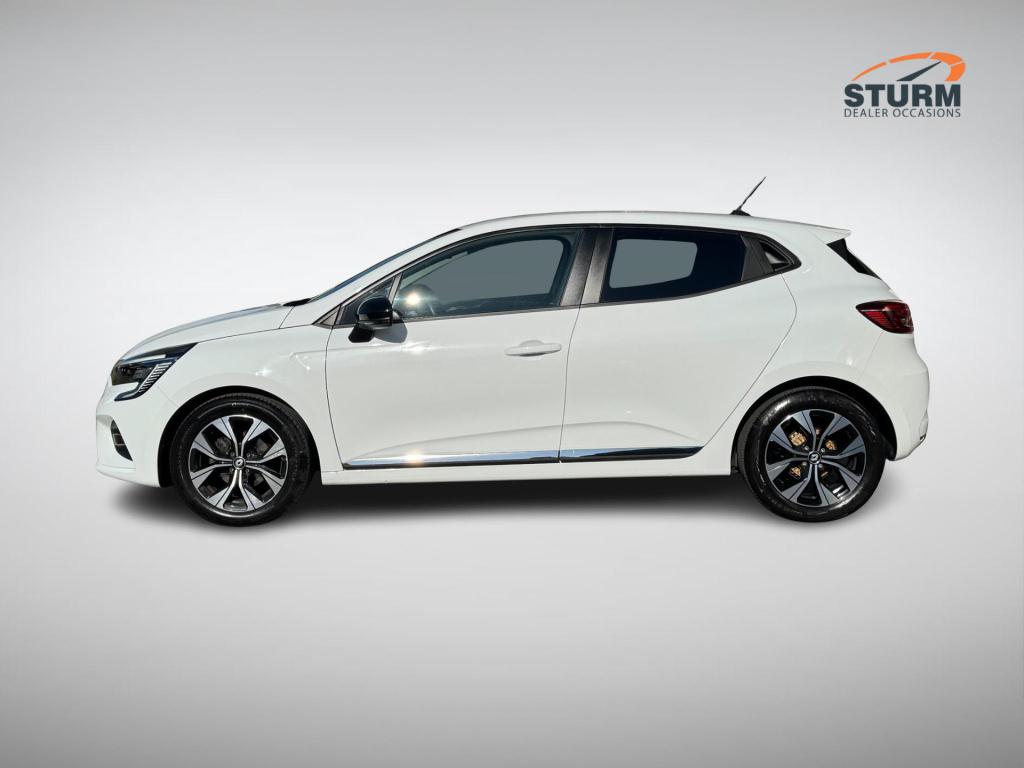 Renault Clio 1.0 tce 90 evolution