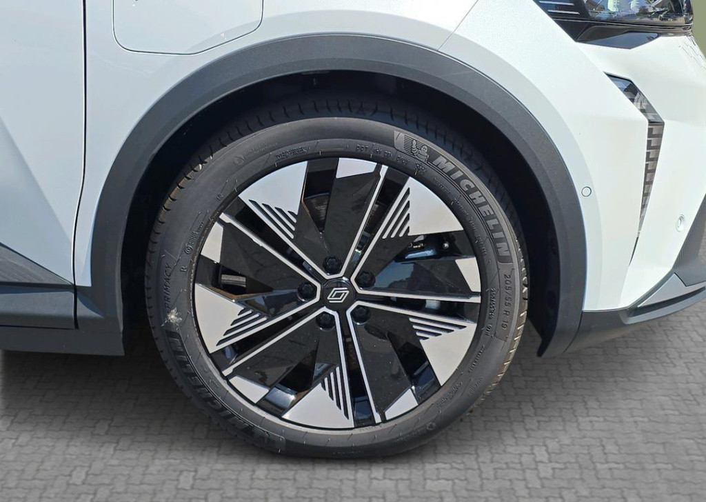 Renault Scenic e-tech ev87 long range techno - pack comfort premium / elekt