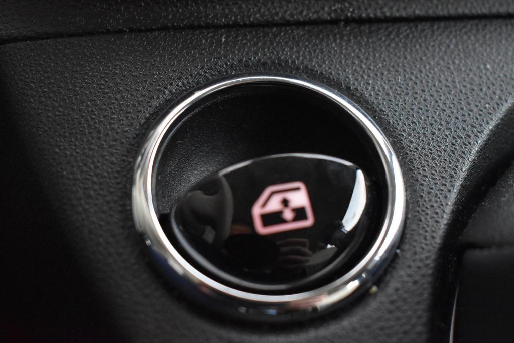 Fiat 500 1.0 hybrid lounge