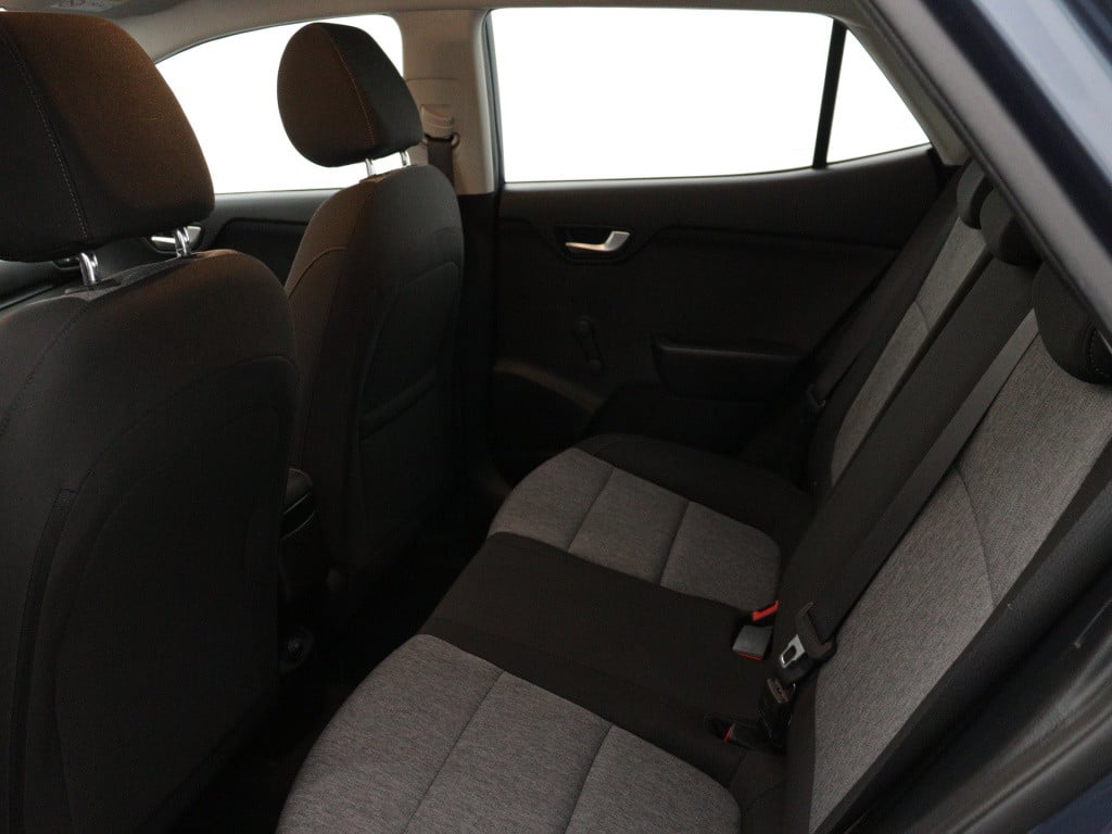 Kia Stonic 1.0 t-gdi dynamicline |  1e eigenaar | navigatie |