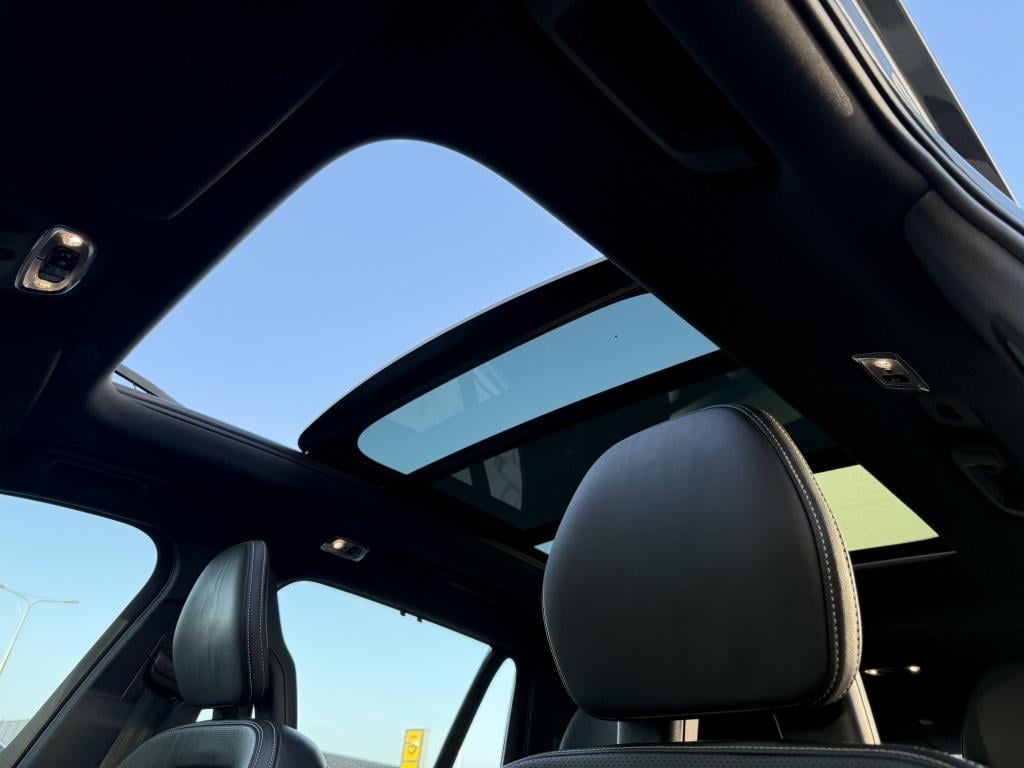 Volvo XC90 t8 390pk recharge r-design | panodak| adap.cruise| luchtvering|