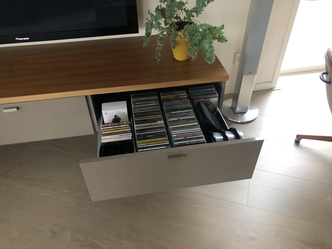 Interstar televisiemeubel/ dressoir