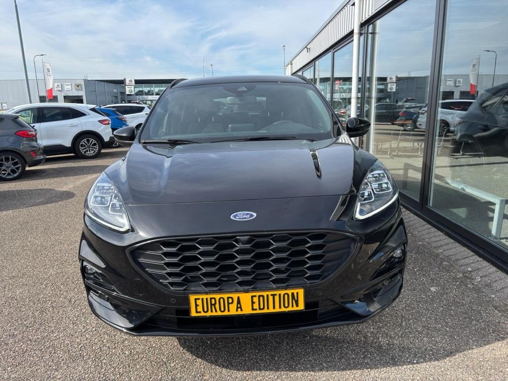 Ford Kuga 2.5 phev e-cvt 225pk st-line x