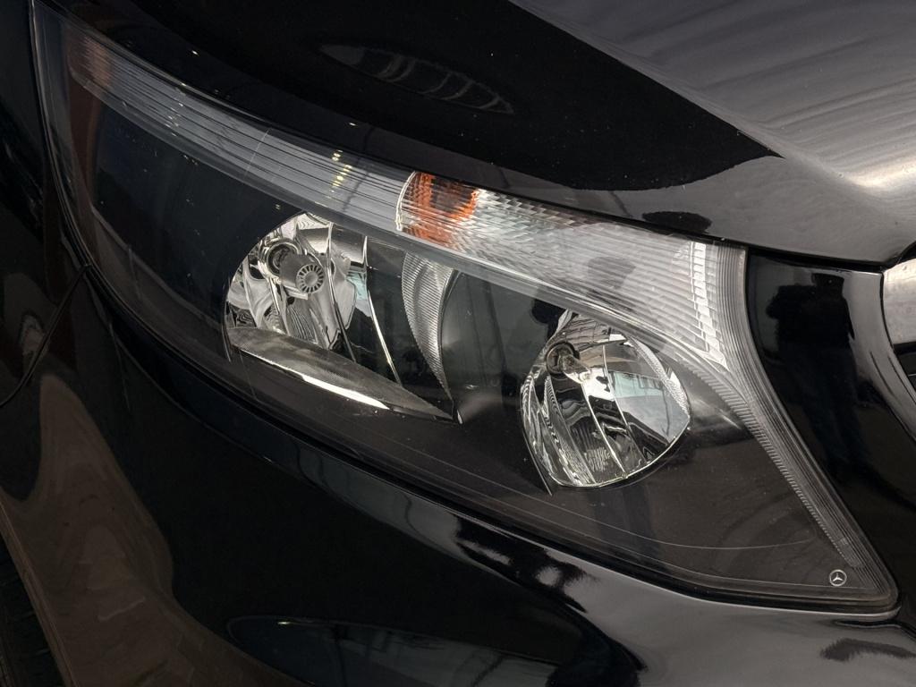 Mercedes-Benz Vito 114 cdi automaat | acherruitrijcamera | trekhaak | bluet