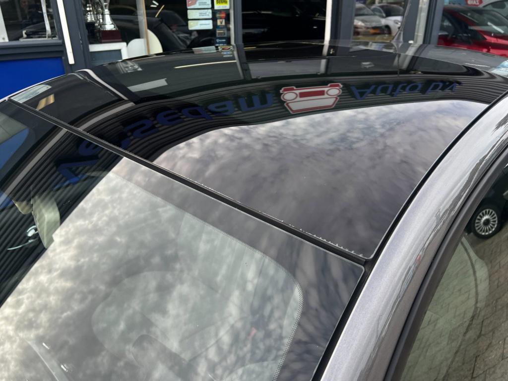 Fiat 500 1.2 lounge, panodak