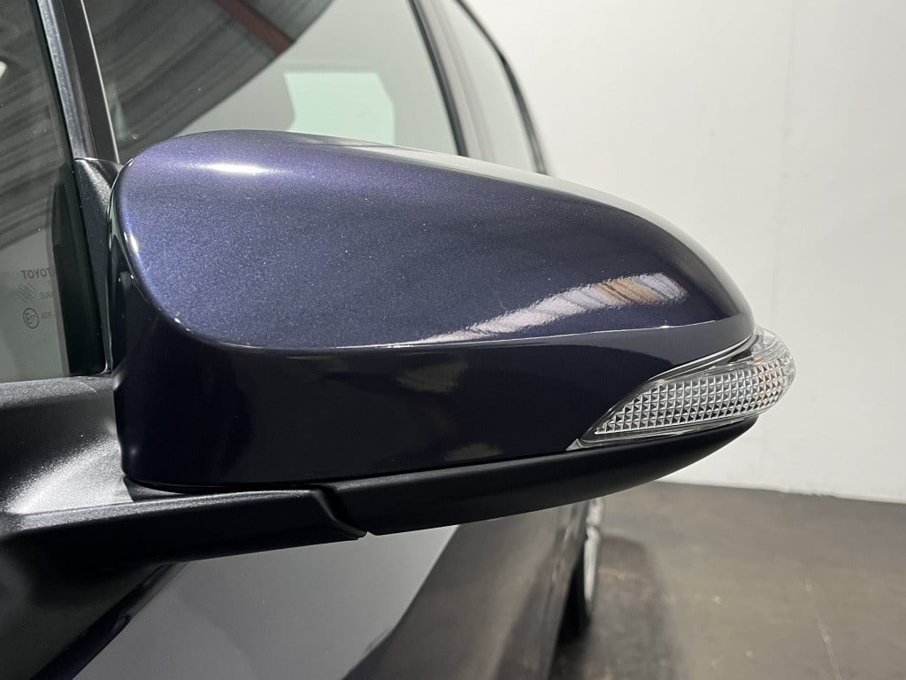 Toyota Yaris 1.3 vvt-i aspiration | airco | camera |