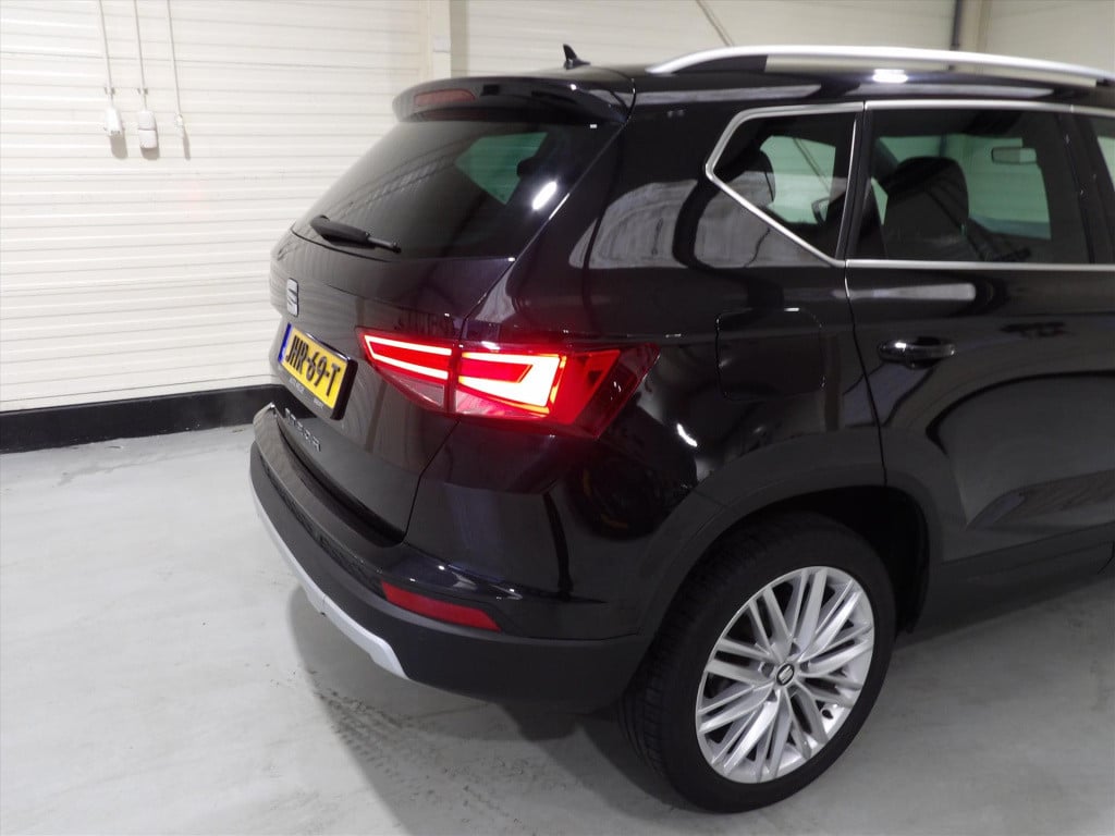 Seat Ateca 1.4 ecotsi 150pk dsg-7 xcellence