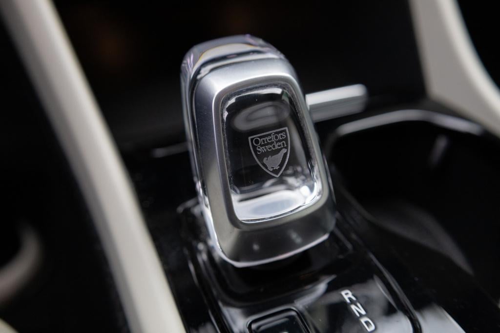 Volvo XC40 1.5 t5 twin engine inscription ✅leer✅cam✅led✅stoelverw