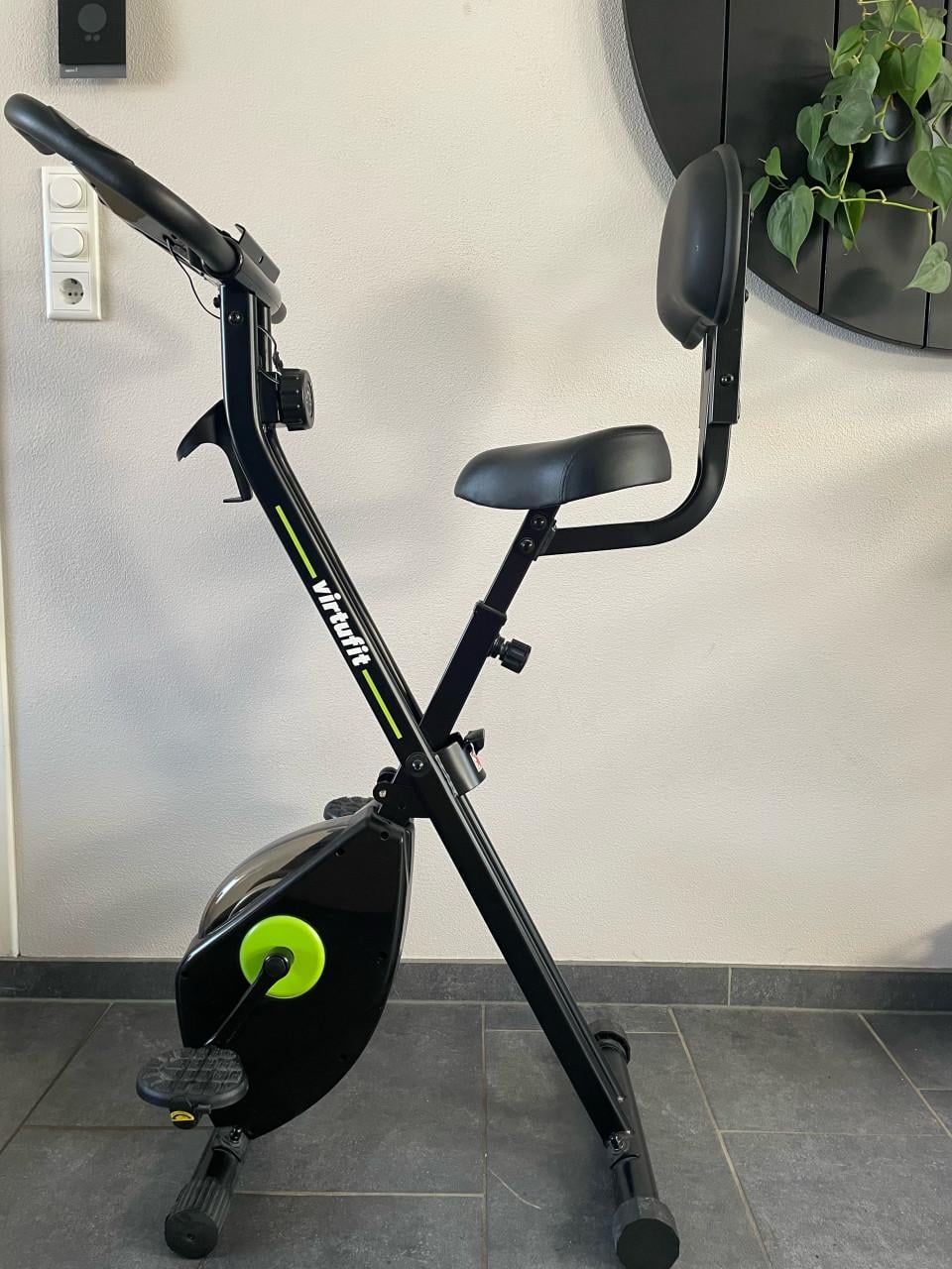 Virtufit hometrainer