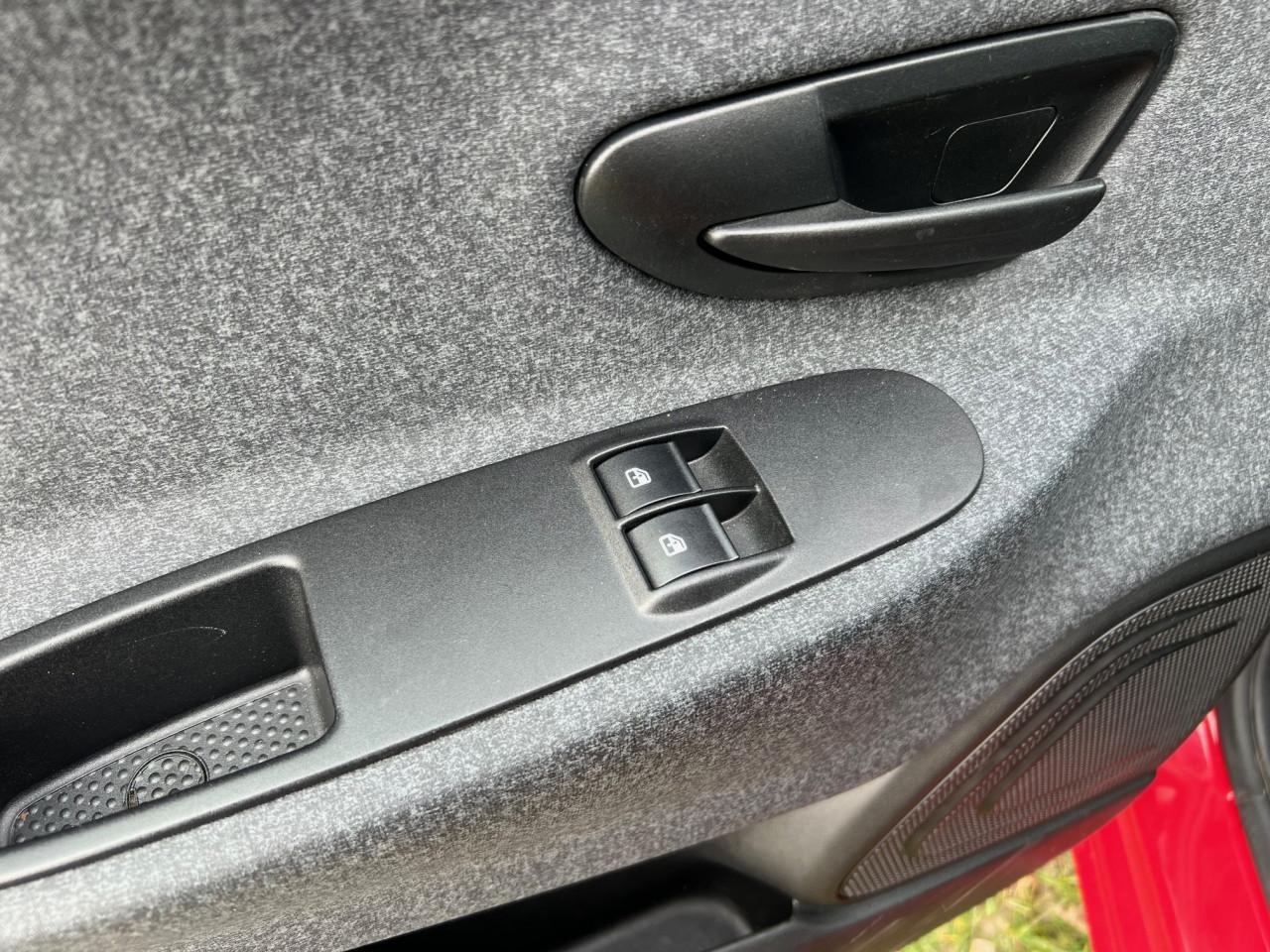 Prachtige Lancia Ypsilon uit 2019 met slechts 61.000 km