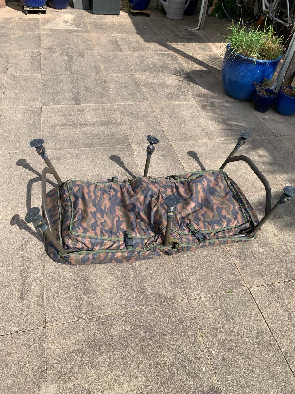 Faith XL Carp Cradle