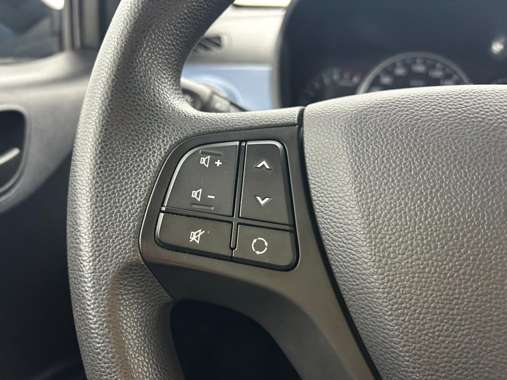 Hyundai I 10 occasion 1.0i i-motion comfort | blauw | tweedehands hyundai i