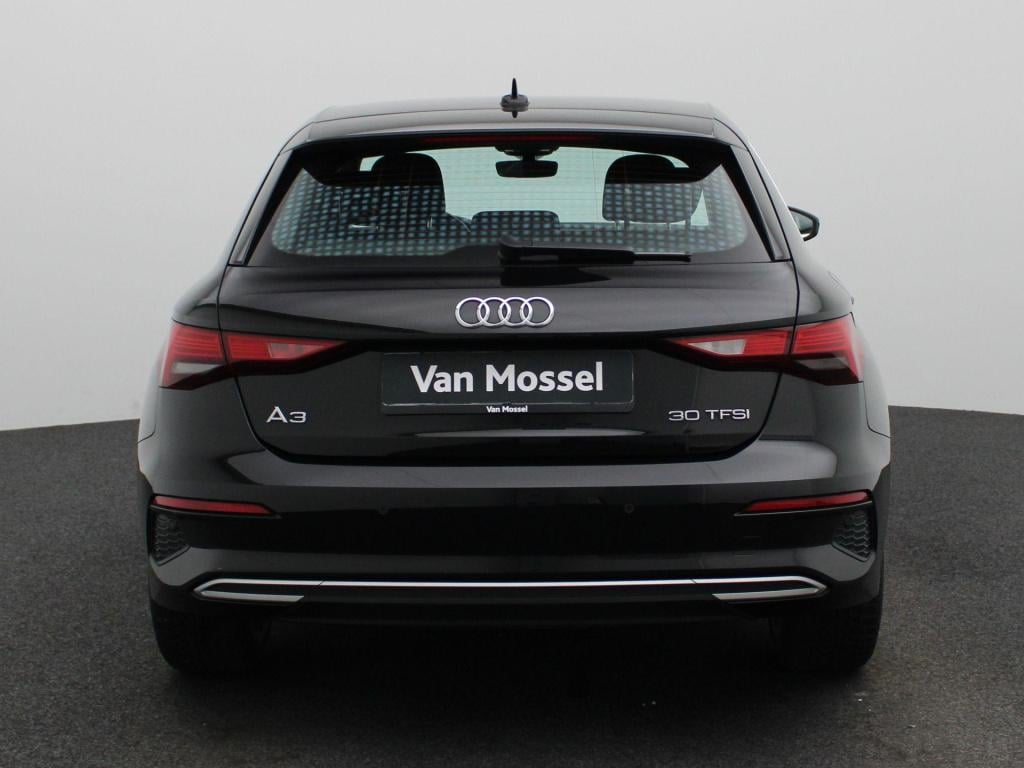Audi A3 sportback 30 tfsi pro line | automaat | apple carplay / android aut