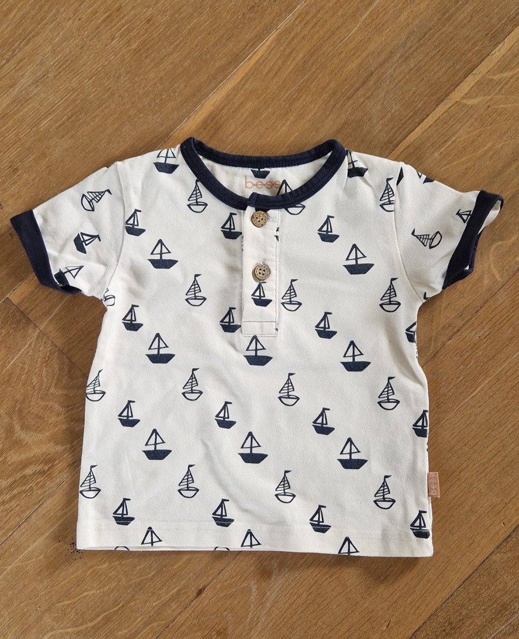 Jongens kleding pakket maat 68