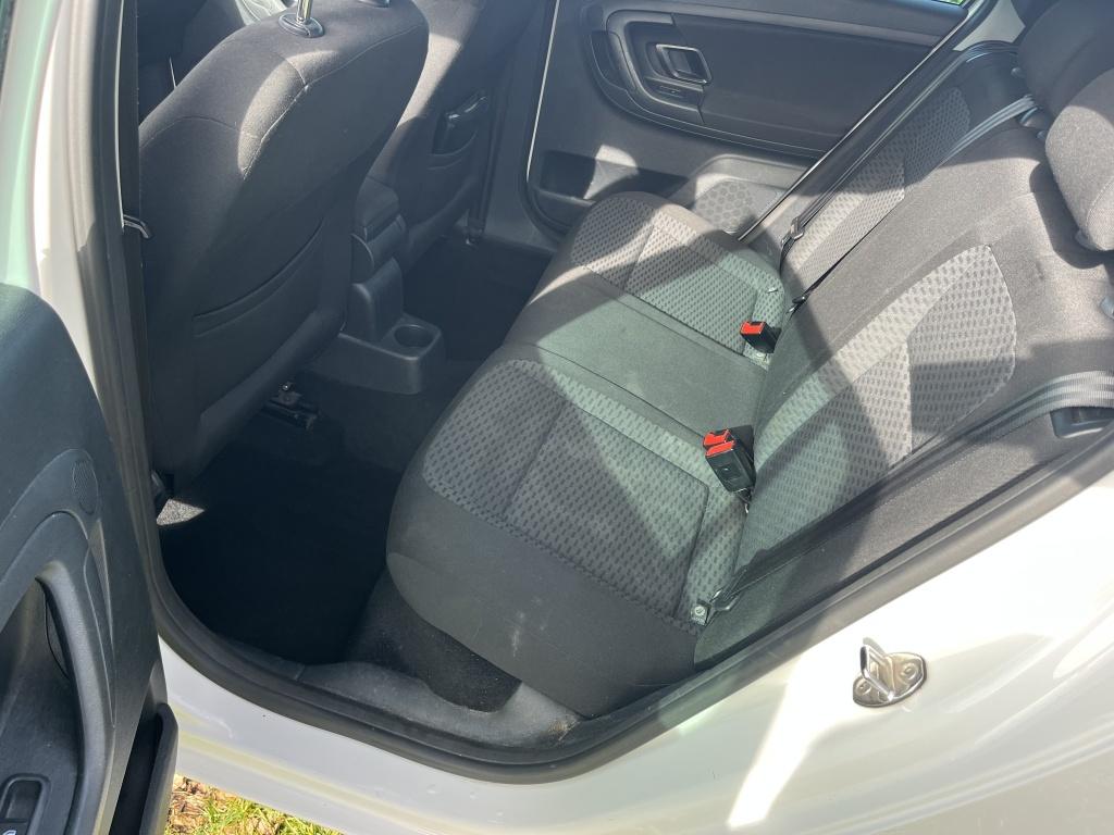 Skoda Fabia combi 1.2 tsi drive