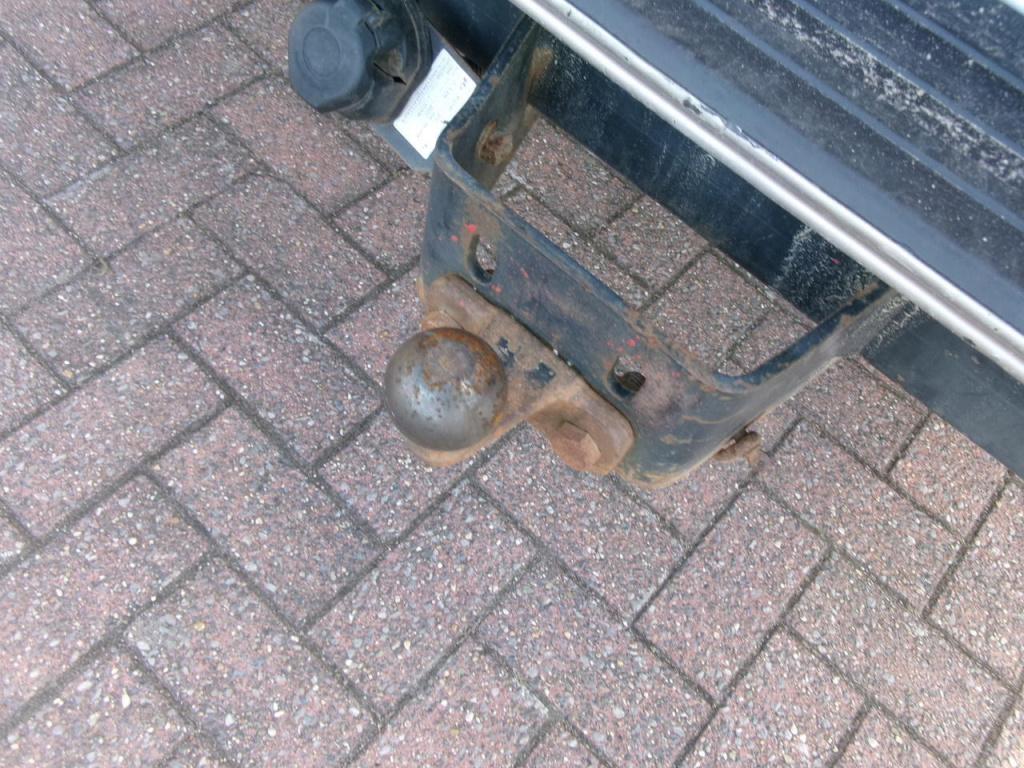 Mitsubishi L200 2.4 di-d 4x4 airco 4wd ( lees tekst!! )