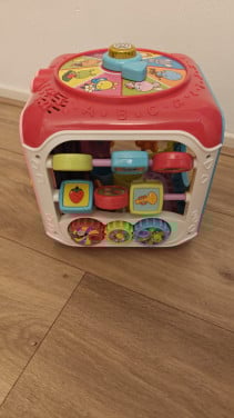 Speelgoed voor baby s