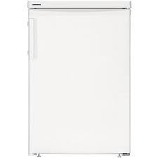 Liebherr KTP 1434 tafelmodel koelkast met vriesvak 85x55 cm. 128 liter