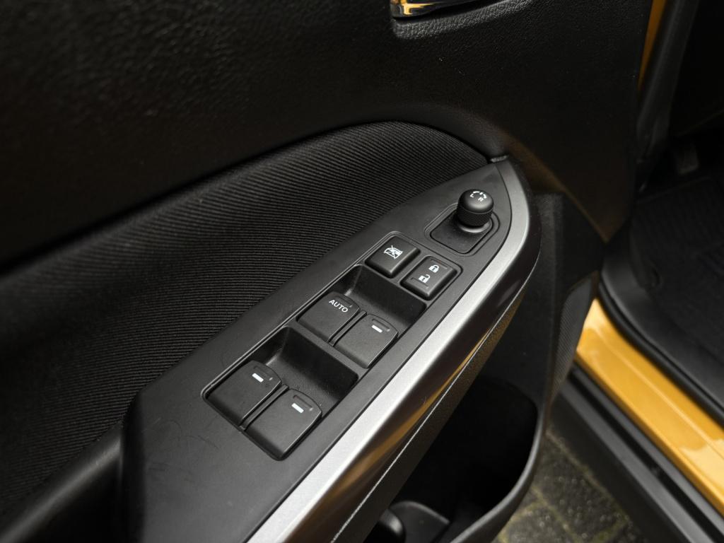 Suzuki Vitara select 1.4 boosterjet smart hybrid