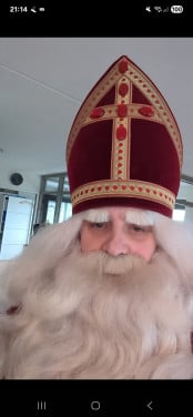 Sinterklaas