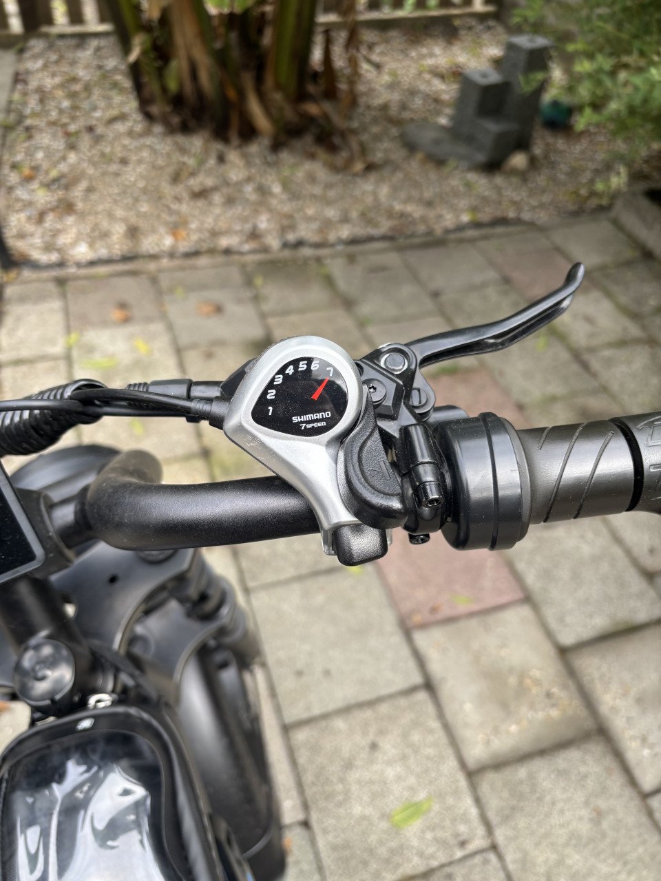 Fatbike v20 pro