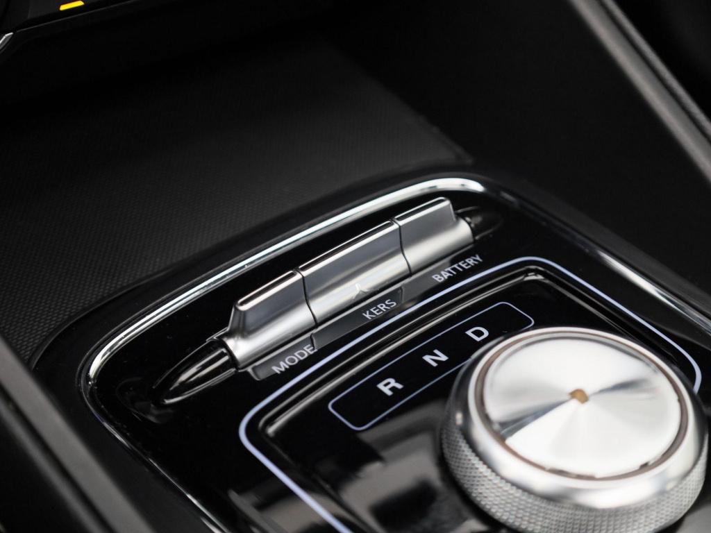 MG Zs Ev luxury 45 kwh