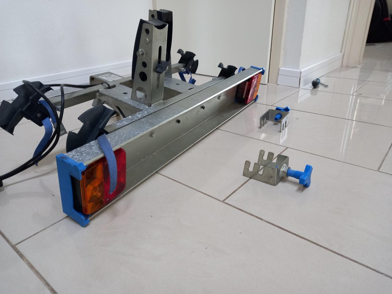 Twinny Load Plus - Compleet