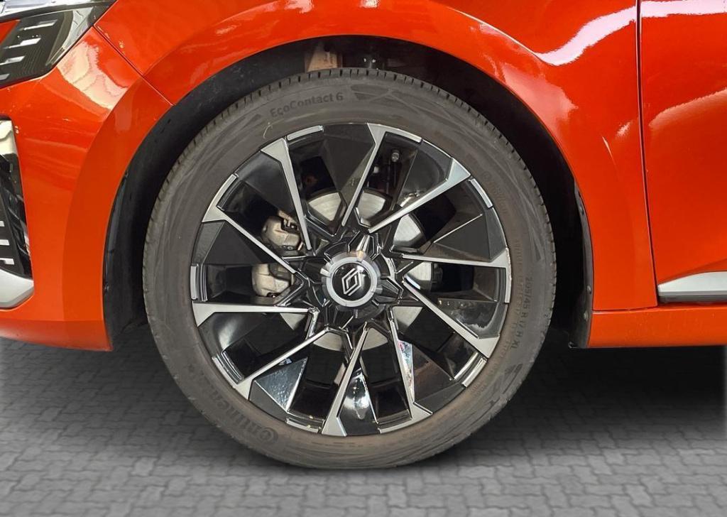 Renault Clio 1.0 tce 90 gpf esprit alpine