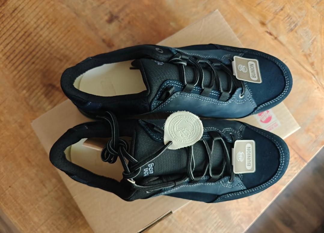 Wandelschoenen han wag banks low bunion LL
