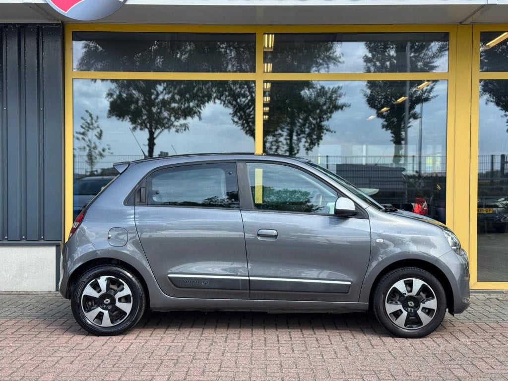 Renault Twingo 1.0 sce collection