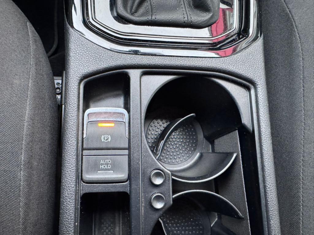 Volkswagen Touran 1.5 tsi highline