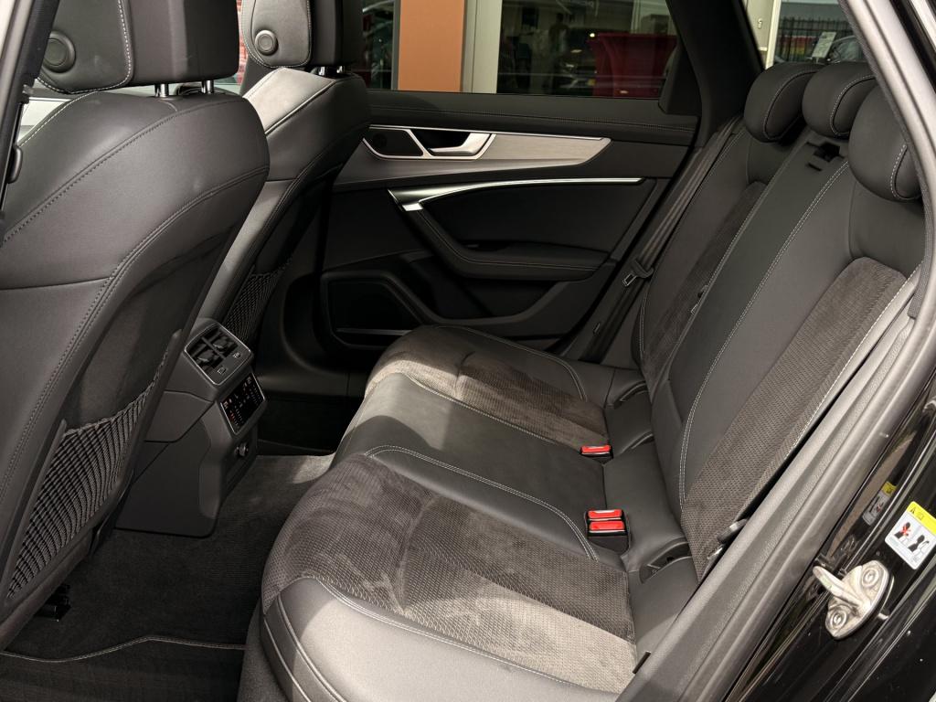 Audi A6 avant 55 tfsi quattro s edition 340pk | pano | acc | b&o | stoel/st