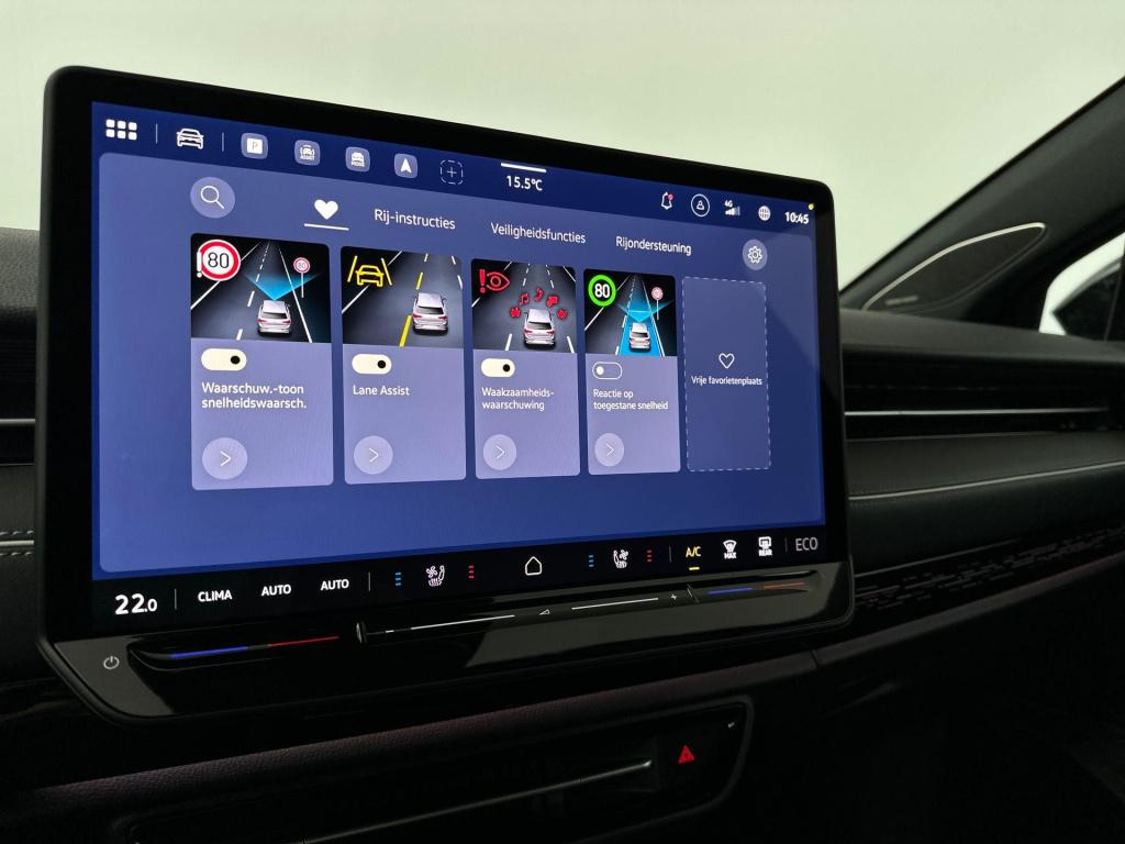 Volkswagen Id.7 tourer limited edition plus 77 kwh
