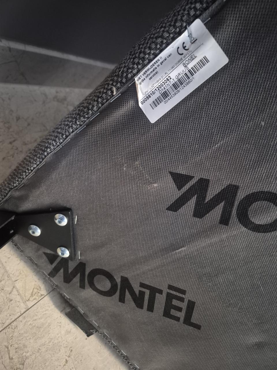 Montel Modena hoekbank 305x225