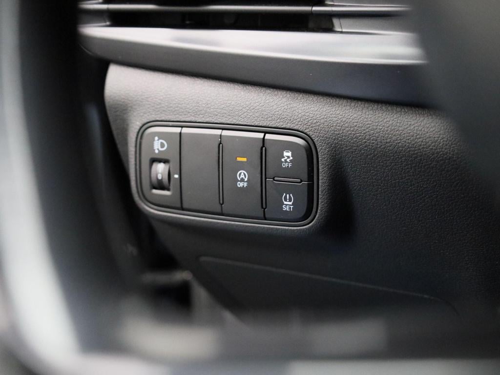 Hyundai I 20 1.0 t-gdi comfort | apple carplay/ android auto | camera | cru