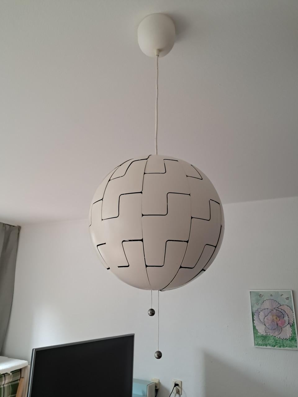 Lamp Ikea