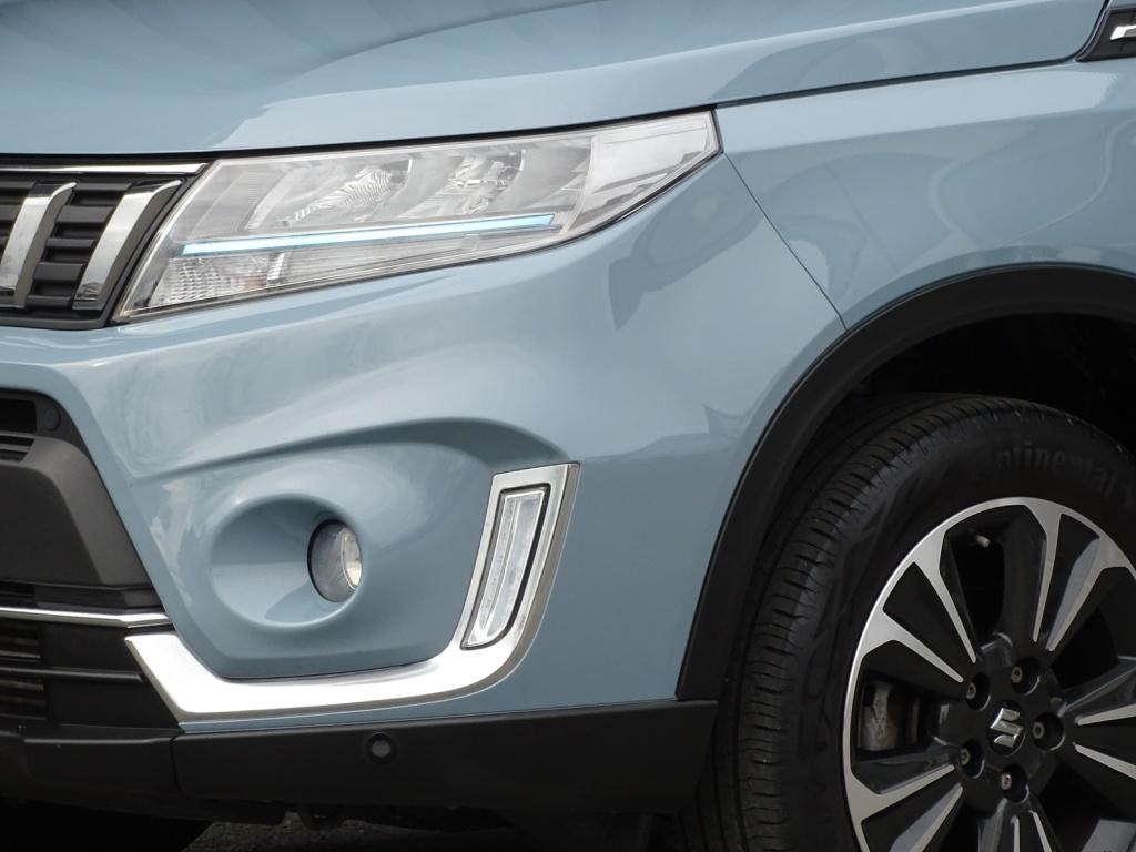 Suzuki Vitara 1.4 boosterjet comfort smart hybrid | stoelverwarming | afn. 