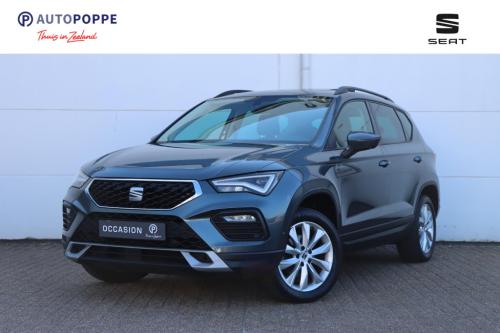 Seat Ateca 1.5 tsi style business intense 150pk |  pano | camera | stoel- e